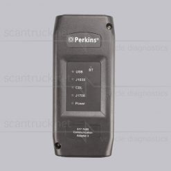 Perkins Diagnostic Adapter