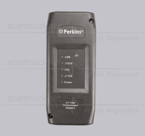 Perkins EST Diagnostic Adapter