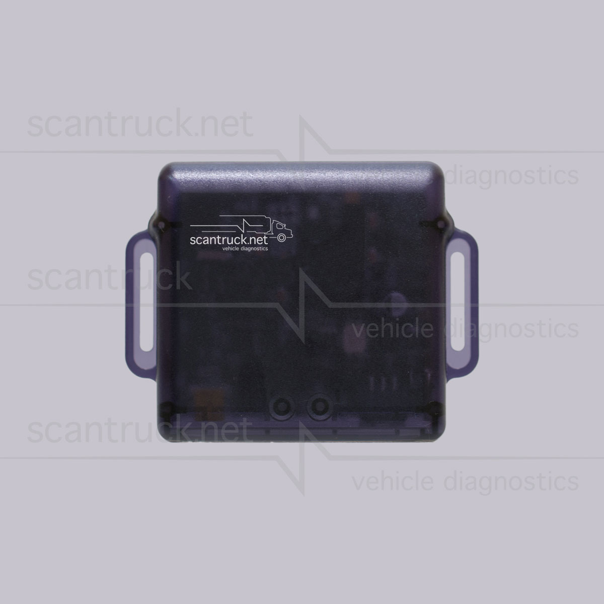 Эмулятор U1 AdBlue (SCR+1/2NOx) для FH4/FM4, Euro 5/6